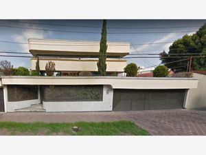 Casa en Venta en Ciudad Satelite Naucalpan de Juárez