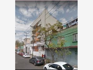 Departamento en Venta en Vallejo Gustavo A. Madero