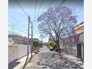 Casa en Venta en Cerro de la Estrella Iztapalapa