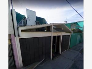 Casa en Venta en Educacion Coyoacán