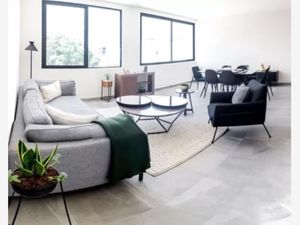 Departamento en Venta en Narvarte Poniente Benito Juárez