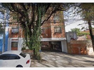 Departamento en Venta en Santa Maria la Ribera Cuauhtémoc