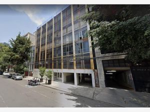 Departamento en Venta en Roma Norte Cuauhtémoc