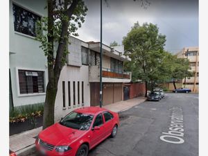 Casa en Venta en Escandón I Sección Miguel Hidalgo