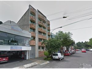 Departamento en Venta en Roma Norte Cuauhtémoc