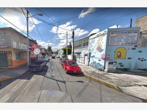 Casa en Venta en Constitucion de 1917 Iztapalapa