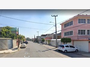 Casa en Venta en Plazas de Aragon Nezahualcóyotl