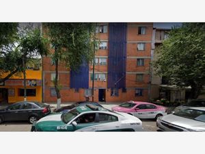 Departamento en Venta en Doctores Cuauhtémoc