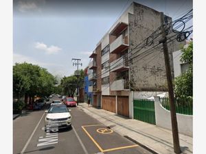 Departamento en Venta en Portales Oriente Benito Juárez