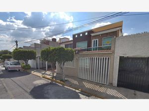 Casa en Venta en Valle de Aragon Nezahualcóyotl