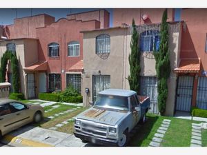 Casa en Venta en Cofradía de San Miguel Cuautitlán Izcalli