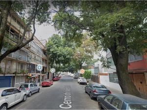 Departamento en Venta en Campestre Churubusco Coyoacán