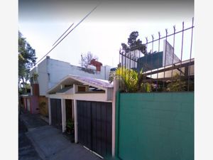 Casa en Venta en Educacion Coyoacán