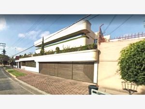 Casa en Venta en Ciudad Satelite Naucalpan de Juárez