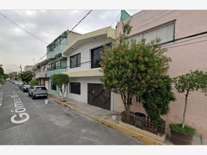 Casa en Venta en Escuadron 201 Iztapalapa