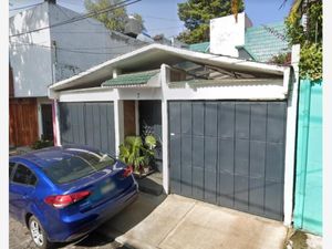 Casa en Venta en Educacion Coyoacán