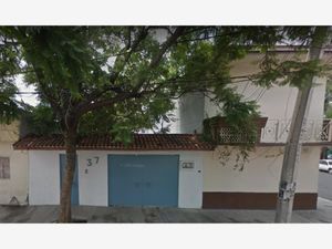 Casa en Venta en Euzkadi Azcapotzalco