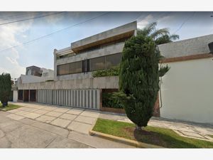 Casa en Venta en Ciudad Satelite Naucalpan de Juárez