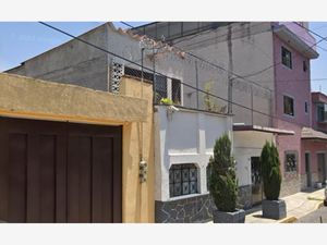 Casa en Venta en Ignacio Allende Azcapotzalco