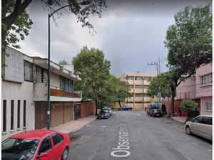 Casa en Venta en Escandón I Sección Miguel Hidalgo