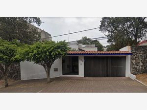 Casa en Venta en Pedregal de San Nicolás 4A Sección Tlalpan