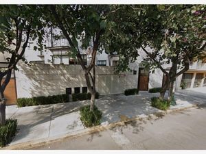 Departamento en Venta en San Diego Churubusco Coyoacán