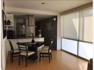 Departamento en Venta en Juarez Cuauhtémoc