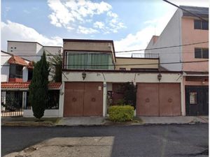 Casa en Venta en El Mirador Naucalpan de Juárez