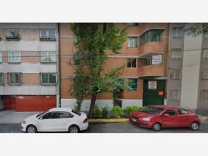 Departamento en Venta en Santa Maria la Ribera Cuauhtémoc