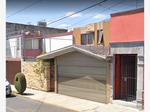 Casa en Venta en Reforma Agua Azul Puebla