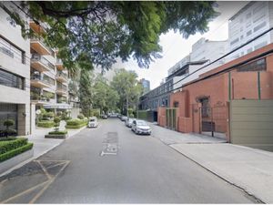 Departamento en Venta en Polanco IV Sección Miguel Hidalgo