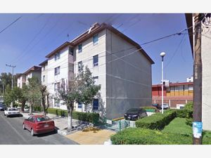 Departamento en Venta en La Romana Tlalnepantla de Baz