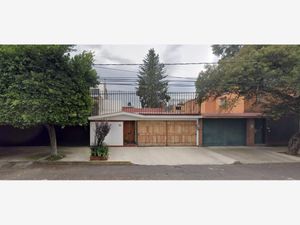 Casa en Venta en Del Carmen Coyoacán