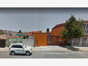 Casa en Venta en Lomas Verdes 4a Sección Naucalpan de Juárez