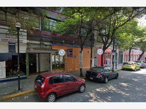 Local en Venta en Santa Maria la Ribera Cuauhtémoc