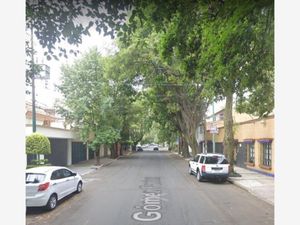 Casa en Venta en Del Carmen Coyoacán