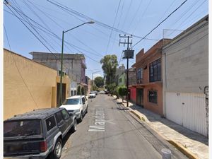 Casa en Venta en Ignacio Allende Azcapotzalco