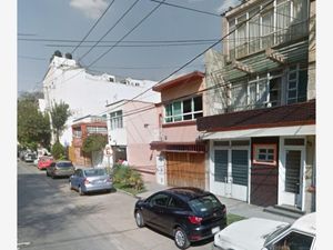 Casa en Venta en Letran Valle Benito Juárez