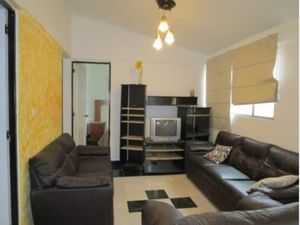 Departamento en Venta en Santa Maria la Ribera Cuauhtémoc