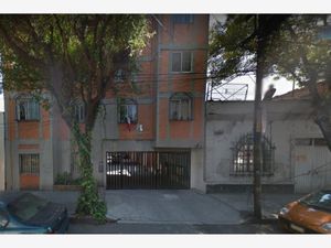 Departamento en Venta en Santa Maria la Ribera Cuauhtémoc