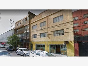 Departamento en Venta en Santa Maria la Ribera Cuauhtémoc