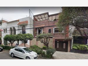 Casa en Venta en Condesa Cuauhtémoc