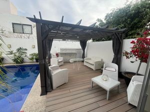 Casa en Venta en Cumbres del Lago Querétaro