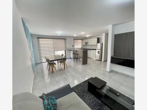 Departamento en Renta en Privalia Ambienta Querétaro