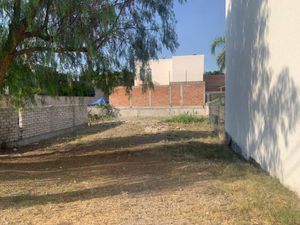 Terreno en Venta en Los Virreyes Querétaro