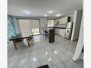 Departamento en Renta en Privalia Ambienta Querétaro