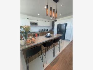 Departamento en Venta en Juriquilla Santa Fe Querétaro