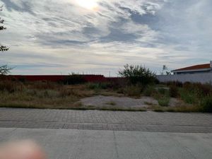 Terreno en Venta en La Espiga Querétaro