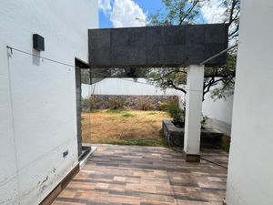 Casa en Renta en Zibatá El Marqués