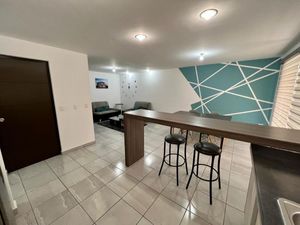 Departamento en Renta en Privalia Ambienta Querétaro